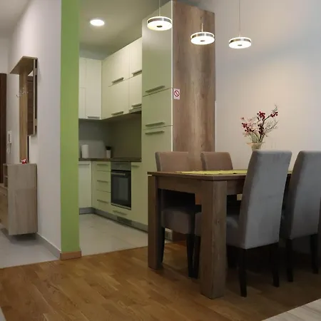 King's Park 公寓 诺威萨