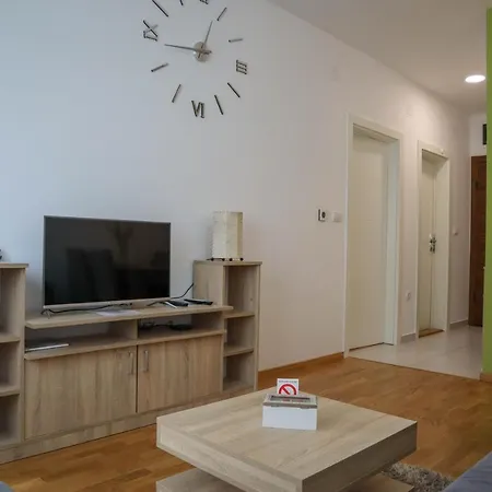 公寓 King's Park 诺威萨