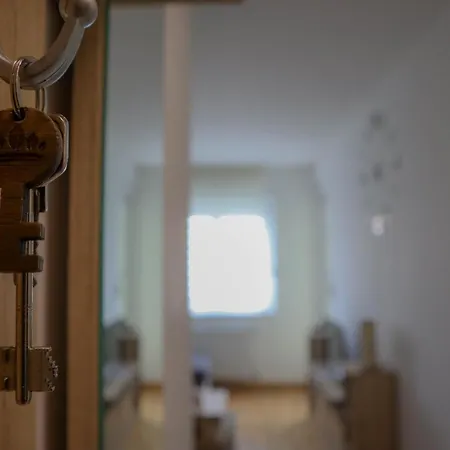 King's Park 公寓 *