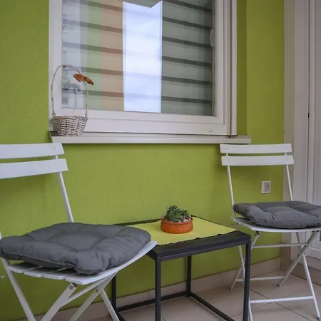 公寓 King's Park 诺威萨