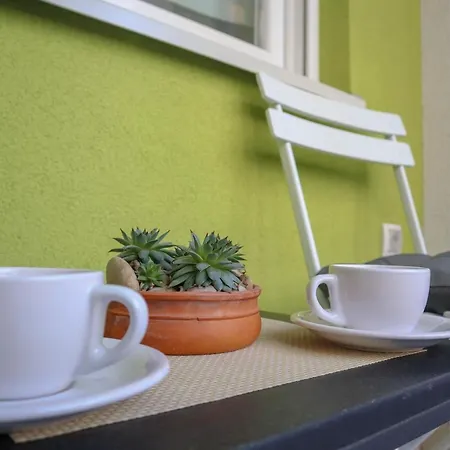 公寓 King's Park *