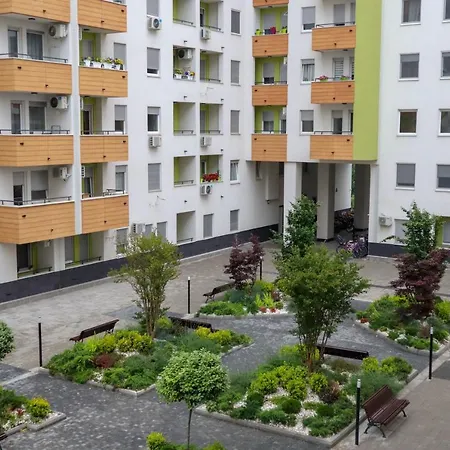 公寓 King's Park 诺威萨